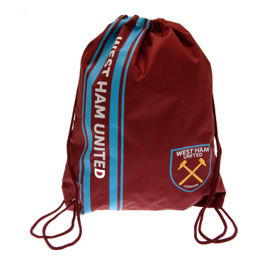 West Ham United Gympåse