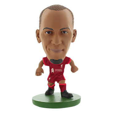 Liverpool Soccerstarz 2022 Fabinho