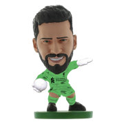 Liverpool Soccerstarz 2022 Alisson