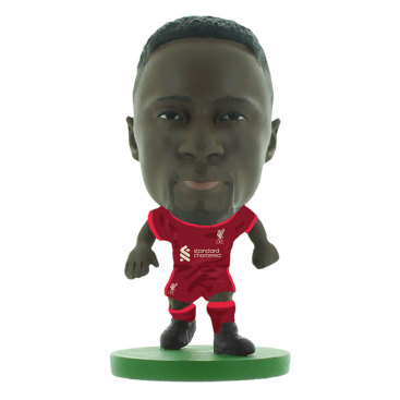 Liverpool Soccerstarz 2022 Keita