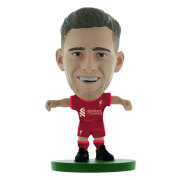 Liverpool Soccerstarz 2022 Robertson