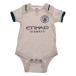 Manchester City Body 2-pack