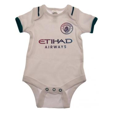 Manchester City Body 2-pack