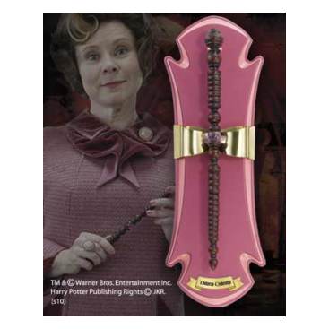 Harry Potter Trollstav Delores Umbridge