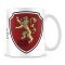Game Of Thrones Mugg Lannister
