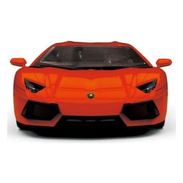 Radiostyrd Bil Lamborghini Aventador Stor