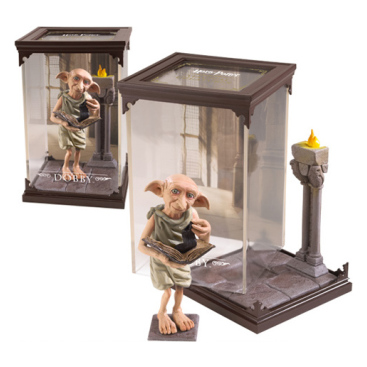 Harry Potter Skulptur Dobby