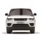 Radiostyrd Bil Range Rover Sport Liten