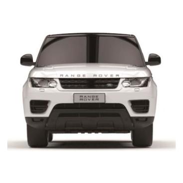 Radiostyrd Bil Range Rover Sport Liten