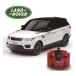 Radiostyrd Bil Range Rover Sport Liten