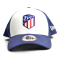 Atletico Madrid Keps New Era Thirty