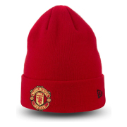 Manchester United Mössa New Era Tpr