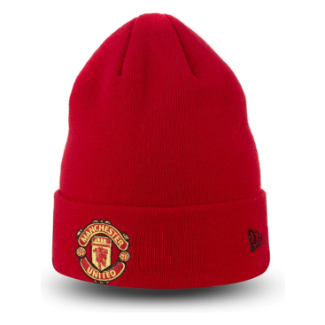 Manchester United Mössa New Era Tpr