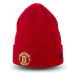 Manchester United Mössa New Era Tpr