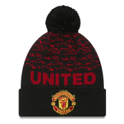 Manchester United Mössa New Era Bobble