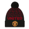 Manchester United Mössa New Era Bobble