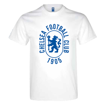Chelsea T-shirt 1905