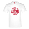 Arsenal T-shirt Kings Of London Jr