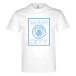 Manchester City T-shirt Logo