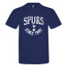 Tottenham Hotspurs T-shirt Navy