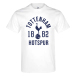 Tottenham Hotspur T-shirt 1882