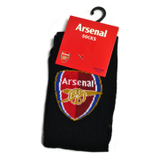 Arsenal Strumpor Logo