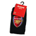 Arsenal Strumpor Logo