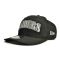 Oakland Raiders Keps New Era Curved
