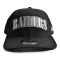 Oakland Raiders Keps New Era Curved