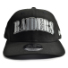 Oakland Raiders Keps New Era Curved