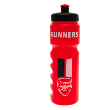 Arsenal Fc Vattenflaska Plast
