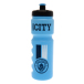 Manchester City Fc Vattenflaska Plast