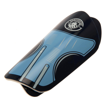 Manchester City Benskydd Ungdom Dt