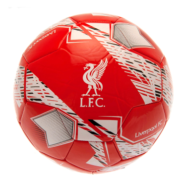 Liverpool Fotboll Nb
