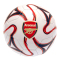 Arsenal Fotboll Cw Vit