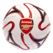 Arsenal Fotboll Cw Vit