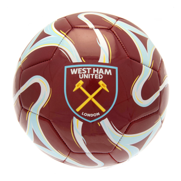 West Ham United Fotboll Cc