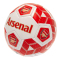 Arsenal Fotboll Hx Storlek 3