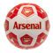 Arsenal Fotboll Hx Storlek 3