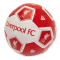 Liverpool Fotboll Hx Storlek 3