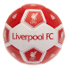 Liverpool Fotboll Hx Storlek 3