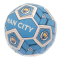 Manchester City Fotboll Hx Storlek 3
