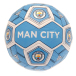 Manchester City Fotboll Hx Storlek 3