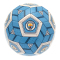 Manchester City Fotboll Hx Storlek 3