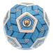 Manchester City Fotboll Hx Storlek 3