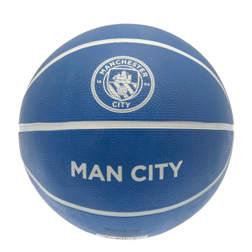 Manchester City Basketboll