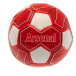 Arsenal Fc Fotboll Mini Mjuk