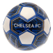Chelsea Fc Fotboll Mini Mjuk