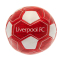 Liverpool Fotboll Mini Mjuk