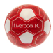 Liverpool Fc Fotboll Mini Mjuk